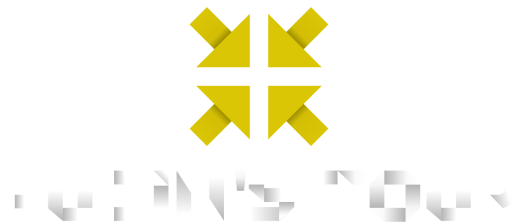 Logo PudinsTour